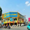 Bán nhà MT Dương Thị Giang Lối Vào Depot Metro Tham Lương- 19x36m- 3 tầng- 101 tỷ về 91 tỷ