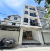 Bán nhà mới 4 tầng mặt phố ô tô đỗ cửa tại Di Ái Di Trạch Hoài Đức