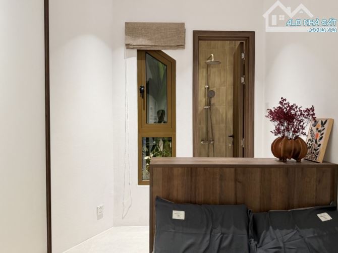 BÁN NHÀ THANH ĐA, P27 BÌNH THẠNH – 33M2 – 3PN – FULL NỘI THẤT – 5.86 TỶ