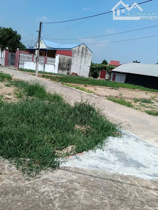 🔥 BÁN ĐẤT TRUNG HƯNG – HIỆP HOÀ – BẮC GIANG | Ô TÔ VÀO | GIÁ CHỈ 780 TRIỆU 🔥