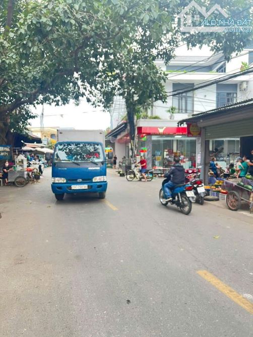 Bán đất Minh Trí 91.5m = 1 ty 650