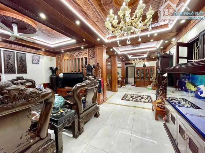 bán gấp biệt thự linh đàm, hoàng mai, 420Mx4TxMT10m, phân lô, ô tô kd nhú 100 tỉ có TL