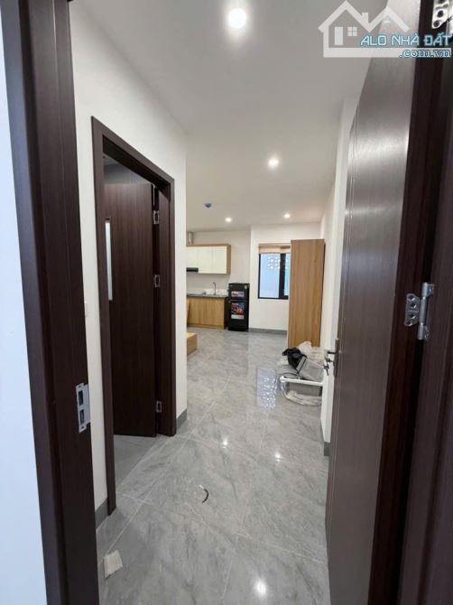 39 tỷ -100 m2 💥Tòa văn phòng mặt phố Phạm Văn Đồng 8 tầng thang máy kinh doanh - 3