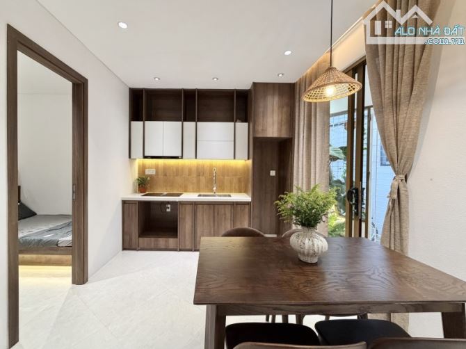 BÁN NHÀ THANH ĐA, P27 BÌNH THẠNH – 33M2 – 3PN – FULL NỘI THẤT – 5.86 TỶ - 10
