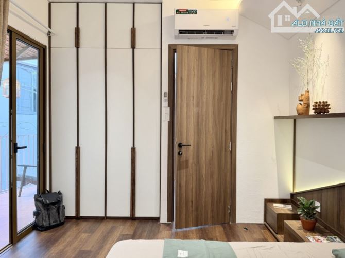 BÁN NHÀ THANH ĐA, P27 BÌNH THẠNH – 33M2 – 3PN – FULL NỘI THẤT – 5.86 TỶ - 11