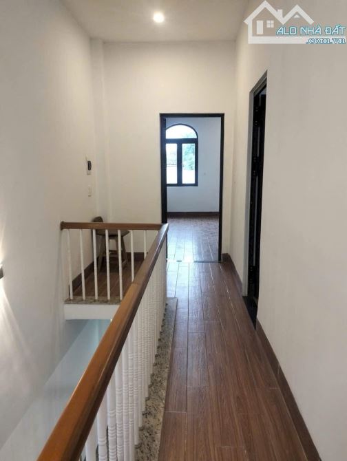 NHỈNH 4 TỶ CÓ NGAY NHÀ 2 TẦNG KIỆT NGUYỄN HUY TƯỞNG – CÁCH ĐƯỜNG CHÍNH CHỈ 100M - 1