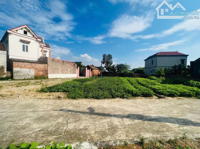 🔥 BÁN ĐẤT TRUNG HƯNG – HIỆP HOÀ – BẮC GIANG | Ô TÔ VÀO | GIÁ CHỈ 780 TRIỆU 🔥 - 1