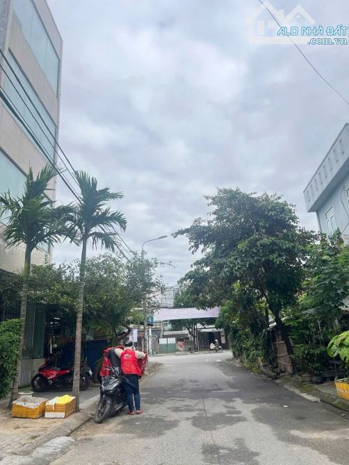 📌📌📌LÀM VIỆC TRỰC TIẾP GIÁ TỐT !!!Bán cặp đất đường Bàu Mạc 5 - 1