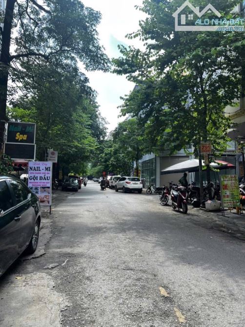 39 tỷ -100 m2 💥Tòa văn phòng mặt phố Phạm Văn Đồng 8 tầng thang máy kinh doanh - 4