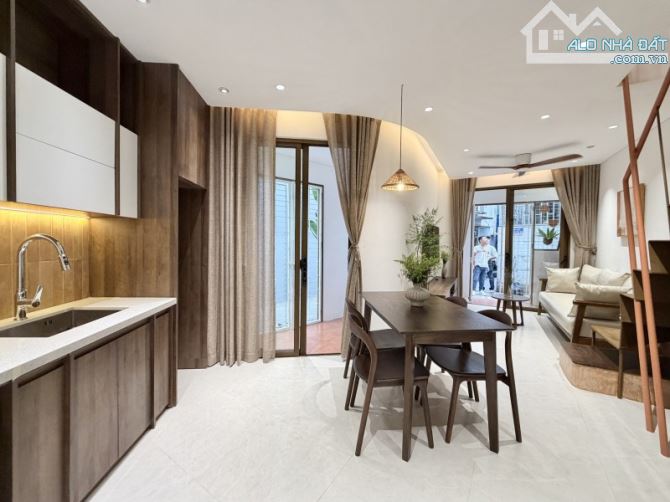 BÁN NHÀ THANH ĐA, P27 BÌNH THẠNH – 33M2 – 3PN – FULL NỘI THẤT – 5.86 TỶ - 13