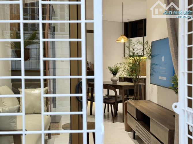 BÁN NHÀ THANH ĐA, P27 BÌNH THẠNH – 33M2 – 3PN – FULL NỘI THẤT – 5.86 TỶ - 14