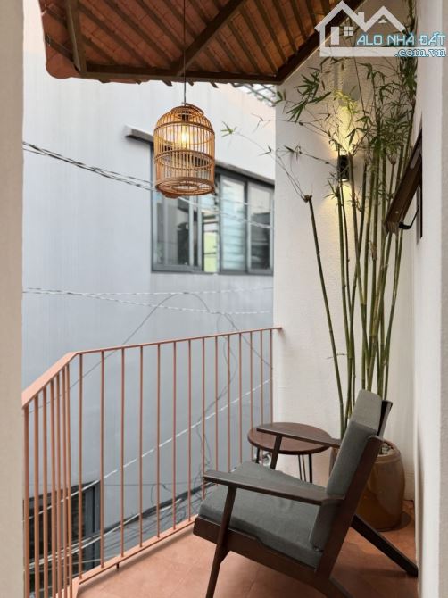 BÁN NHÀ THANH ĐA, P27 BÌNH THẠNH – 33M2 – 3PN – FULL NỘI THẤT – 5.86 TỶ - 2