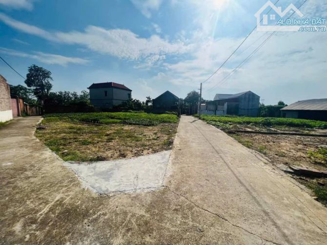 🔥 BÁN ĐẤT TRUNG HƯNG – HIỆP HOÀ – BẮC GIANG | Ô TÔ VÀO | GIÁ CHỈ 780 TRIỆU 🔥 - 2