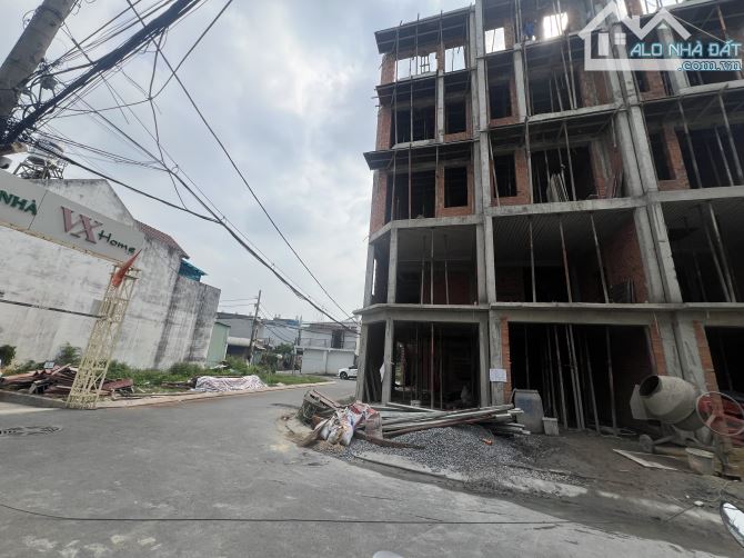 Nhà Phố Hiện Đại - 5 Tầng - 90M2 - Gần Dự Án Công Viên 150HA - 2