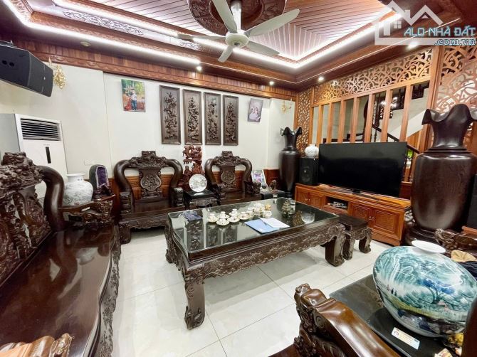 bán gấp biệt thự linh đàm, hoàng mai, 420Mx4TxMT10m, phân lô, ô tô kd nhú 100 tỉ có TL - 2