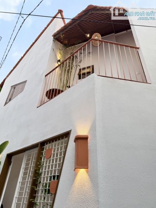 BÁN NHÀ THANH ĐA, P27 BÌNH THẠNH – 33M2 – 3PN – FULL NỘI THẤT – 5.86 TỶ - 3