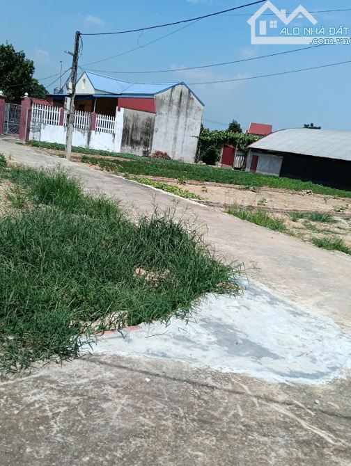 🔥 BÁN ĐẤT TRUNG HƯNG – HIỆP HOÀ – BẮC GIANG | Ô TÔ VÀO | GIÁ CHỈ 780 TRIỆU 🔥 - 3