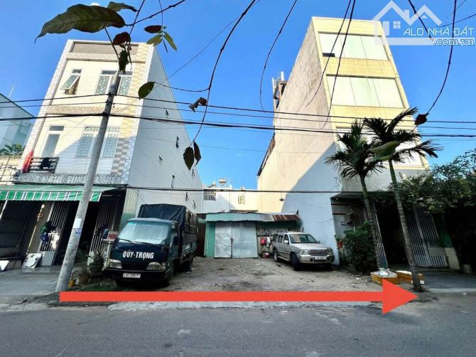 📌📌📌LÀM VIỆC TRỰC TIẾP GIÁ TỐT !!!Bán cặp đất đường Bàu Mạc 5 - 3