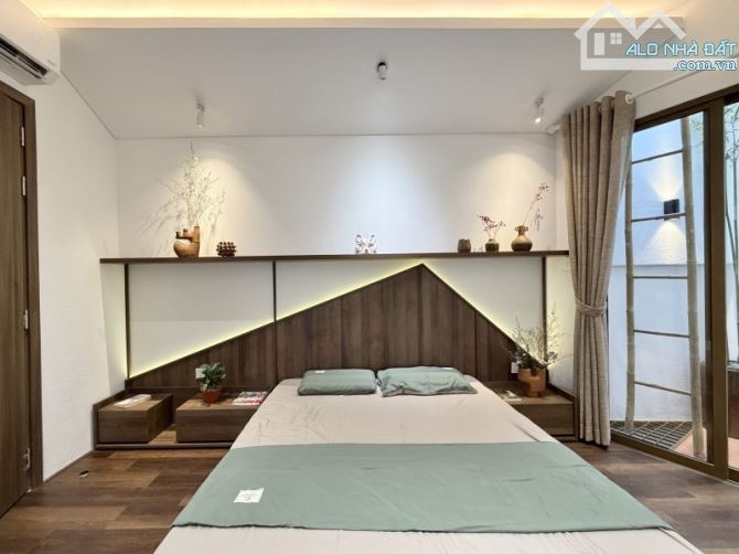 BÁN NHÀ THANH ĐA, P27 BÌNH THẠNH – 33M2 – 3PN – FULL NỘI THẤT – 5.86 TỶ - 4