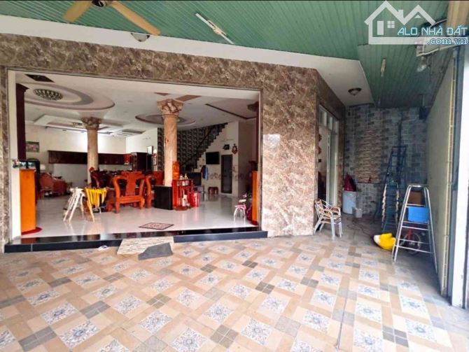 Bán nhà 17x18m, 3 tầng, Mt Lê Thị Lơ, Tân Hiệp, Hóc Môn - 4