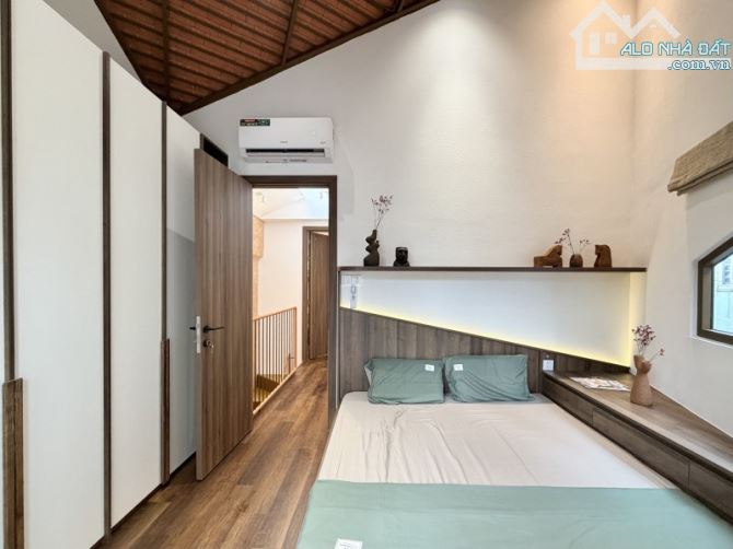 BÁN NHÀ THANH ĐA, P27 BÌNH THẠNH – 33M2 – 3PN – FULL NỘI THẤT – 5.86 TỶ - 5
