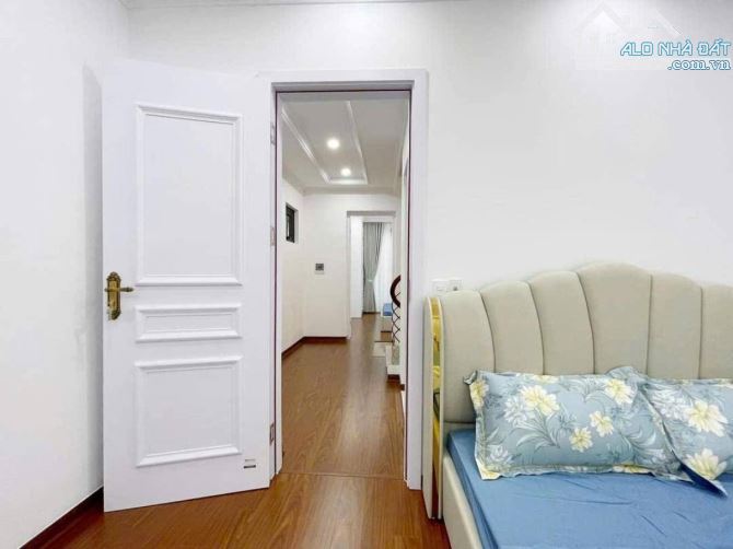 Bán Gấp Nhà Quá Đẹp Phố Tôn Đức Thắng – Đống Đa 50m² x 5 Tầng Ngõ Ô Tô Giá 8.2 Tỷ - 5