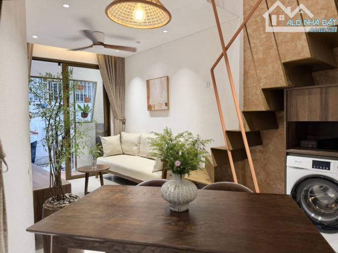 BÁN NHÀ THANH ĐA, P27 BÌNH THẠNH – 33M2 – 3PN – FULL NỘI THẤT – 5.86 TỶ - 6
