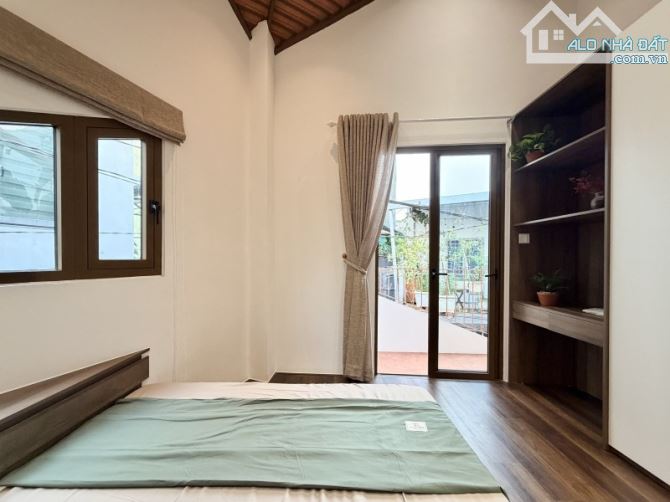 BÁN NHÀ THANH ĐA, P27 BÌNH THẠNH – 33M2 – 3PN – FULL NỘI THẤT – 5.86 TỶ - 7