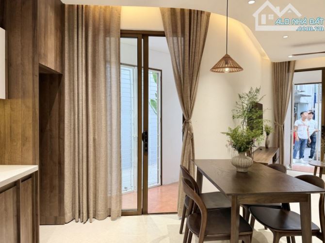 BÁN NHÀ THANH ĐA, P27 BÌNH THẠNH – 33M2 – 3PN – FULL NỘI THẤT – 5.86 TỶ - 8
