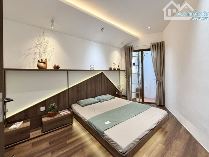 BÁN NHÀ THANH ĐA, P27 BÌNH THẠNH – 33M2 – 3PN – FULL NỘI THẤT – 5.86 TỶ - 9