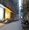 Bán nhà mặt phố Hội Vũ DT 320m2, nhà 2 tầng, MT 15m giá 180 tỷ