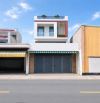 Bán nhà mặt tiền Trần Thị Năm Quận 12: 97m2, 4 tầng kiên cố, kinh doanh đa ngành