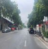 Bán đất phố Thượng Thanh cực hiếm, Lô góc, Vỉa hè, 3 mặt thoáng, 51 m2, giá chỉ 15.5 tỷ.