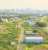 NGAY LIÊN PHƯỜNG - GÓC 2 MẶT TIỀN 278M2 - GẦN THE GLOBAL CITY - CHỈ 25.3 TỶ
