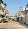 BÁN CĂN NHÀ SHC HUỲNH THI HAI MỚI TINH FULL NỘI THẤT QUẬN 12 NHỈNH 1T