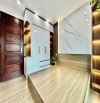 Bán nhà khu vực Kim Chung, Lai Xá DTSD 45m2,lô góc, ô tô đỗ cửa. full nội thất, chỉ 7.3Tỷ