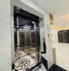 Sở hũu ngay nhà đẹp phố dương văn bé 32m 5 tang thang máy giá chỉ 11.7 tỷ