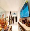 🔥 CCMN VĂN CAO – 60 M2 - 8 TẦNG THANG MÁY – 13 PHÒNG – FULL NỘI THẤT