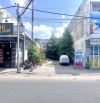 Bán Nền Mặt tiền đường Trần Nam Phú - Thông Nguyễn Văn Cừ & Hồ Bún Xáng