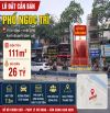 🏡 BÁN ĐẤT MẶT PHỐ NGỌC TRÌ – LONG BIÊN 🏡