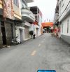 Nhà 4 tầng ngay bến xe miền Tây đường Quán Trữ, đường 2 ô tô tránh nhau