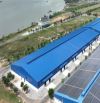 Cho Thuê Nhà Xưởng 27.800m2 trong KCN Long An sản xuất nhiều Ngành Nghề