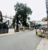 Mặt Tiền Đường Gần Chợ Khiết Tâm - QL 1A, 189m2, Ngang 7m, Giá 9,1 Tỷ TL