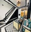 NẮM CHỦ BÁN NHÀ 3 TẦNG HẺM 160 NGUYỄN VĂN CỪ