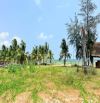 MẶT BIỂN LONG HẢI - BRVT  - HÀNG SIÊU HIẾM -DT 2000m2 -20x100m - sẵn 500m2 thương mại dịch