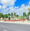 MẶT TIỀN ĐƯỜNG VEN BIỂN 42M ( VŨNG TÀU BÌNH CHÂU) - THỊ TRẤN PHƯỚC HẢI - ĐẤT ĐỎ - BRVT -Dt