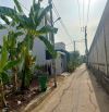 Bán đất gần kdc Bửu Long giá chỉ 1 tỷ8