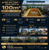 🔥 ĐẤT BÁ TÙNG – HÒA QUÝ – 100M² — 4.3 TỶ– GIỮ TIỀN CỰC TỐT 🔥