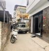 Căn nhà tại Kim Chung – Hoài Đức, 55m², 4 tầng mới koong, 4 ngủ rộng rãi, chỉ cách ô tô 20