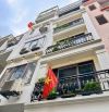 Bán Nhà Văn Quán Hà Đông 50m2  6 Tầng Thang Máy – Gara Ô tô – Kinh Doanh – Giá Nhỉnh 13Tỷ